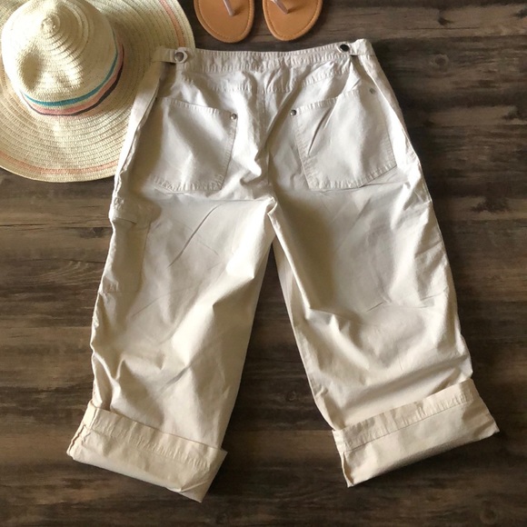 Danskin Now Multi-Length Shorts or Capris size Small (4-6) - Picture 3 of 8